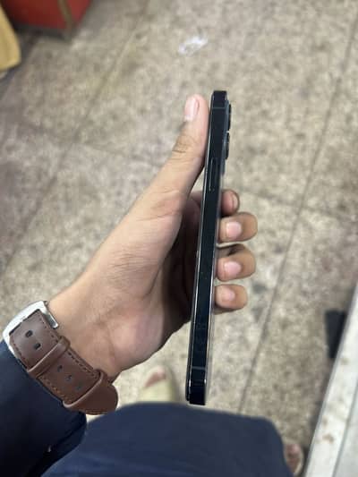 Apple iPhone 12 Pro Max