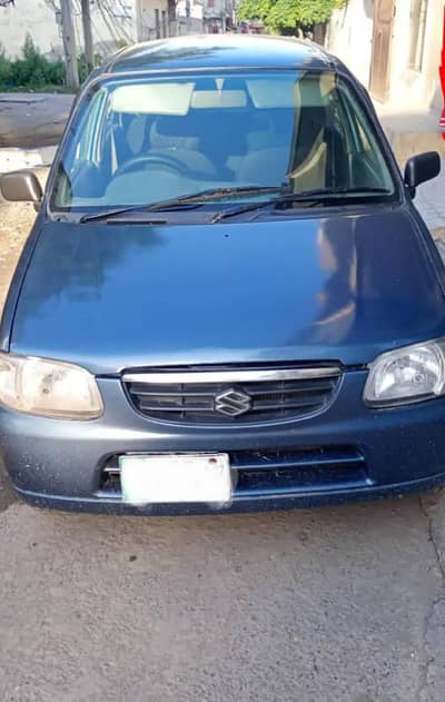 Suzuki Alto 2008