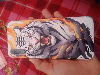 Oppo A31 Official PTA Approved (Exchange Possible)