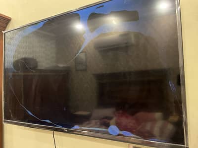 Tcl 43 inch
