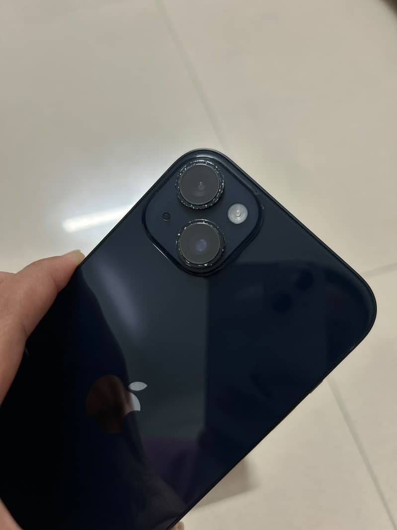 Apple iPhone 14 plus 3