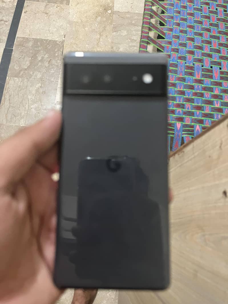 Google Pixel 6 1