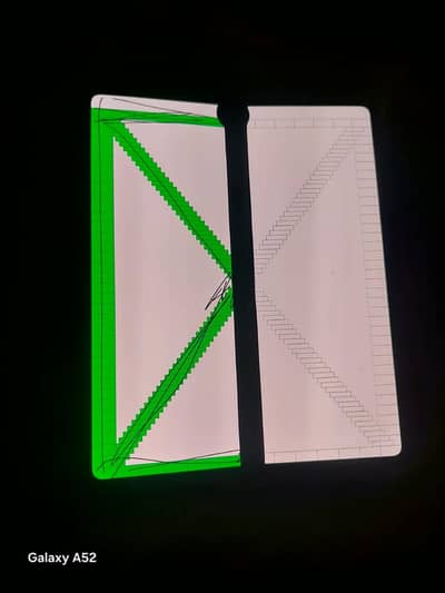 Samsung Mobile Z Fold 3