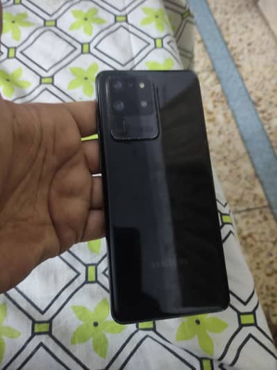 S20 Ultra read add