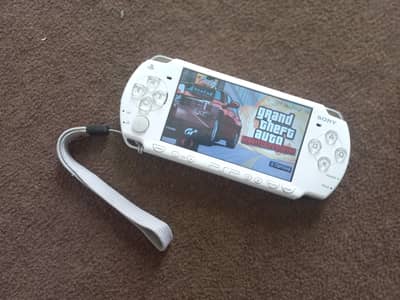 Sony Psp Available