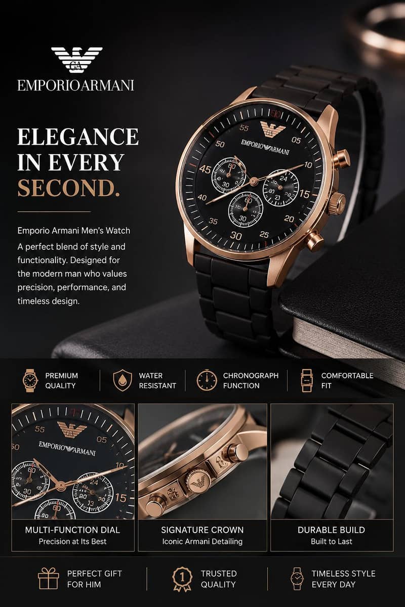 men watch 1