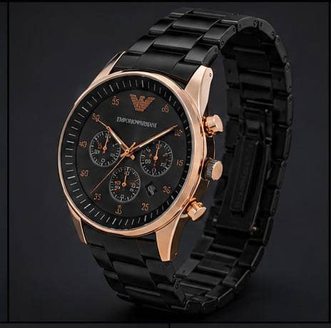 men watch 3