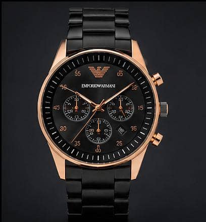 men watch 4