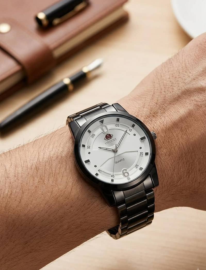 men watch 5