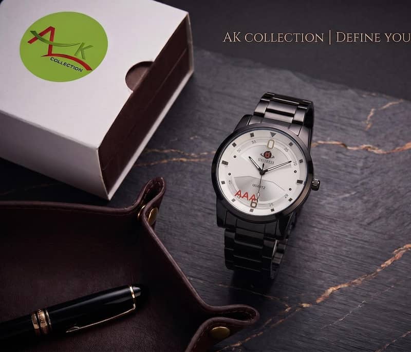 men watch 7