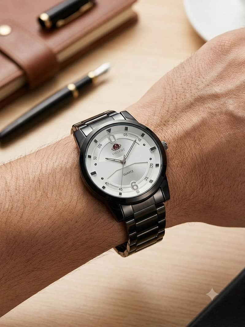 men watch 8