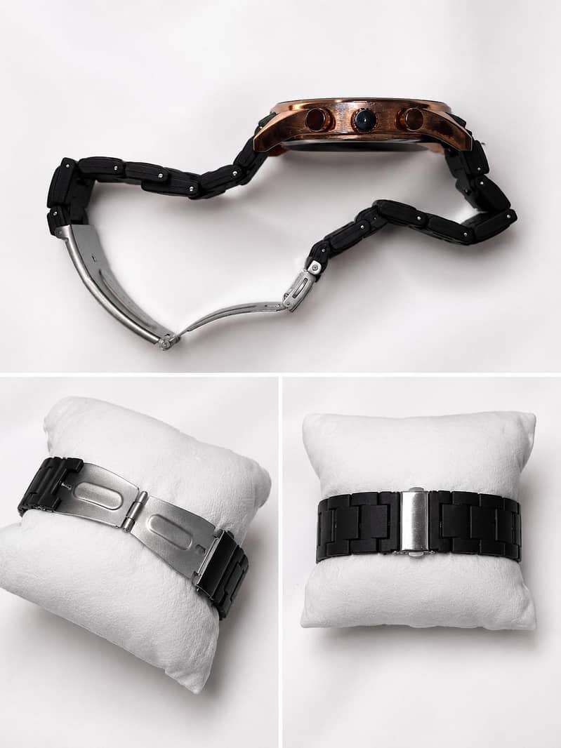 men watch 9