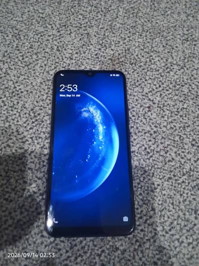 Vivo Y11