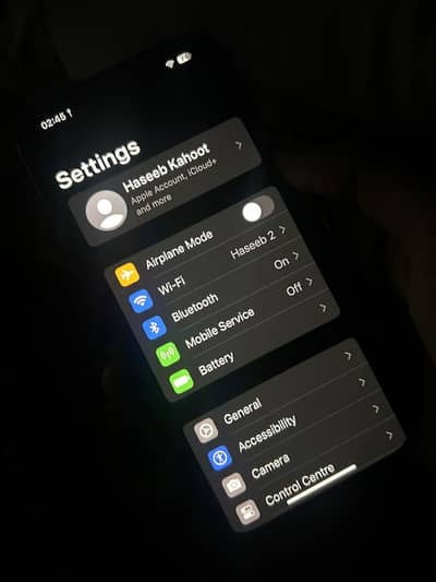 Apple iPhone 15