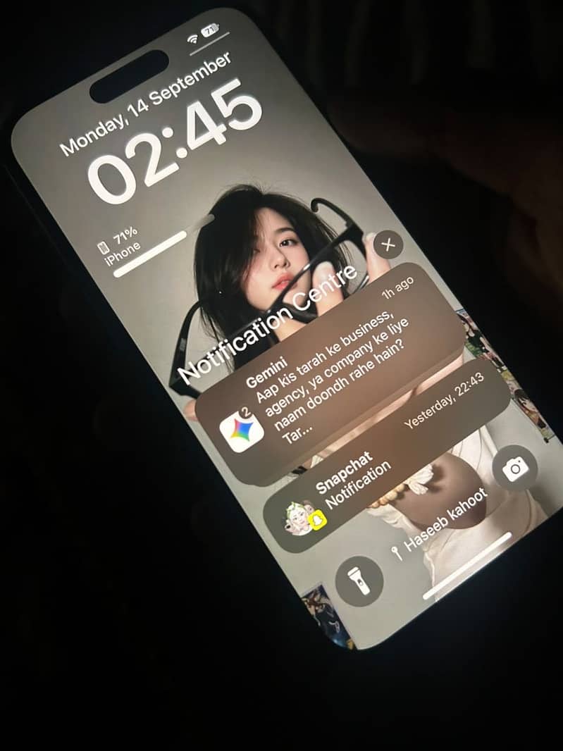 Apple iPhone 15 9