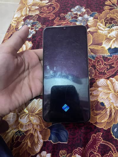 Vivo S1