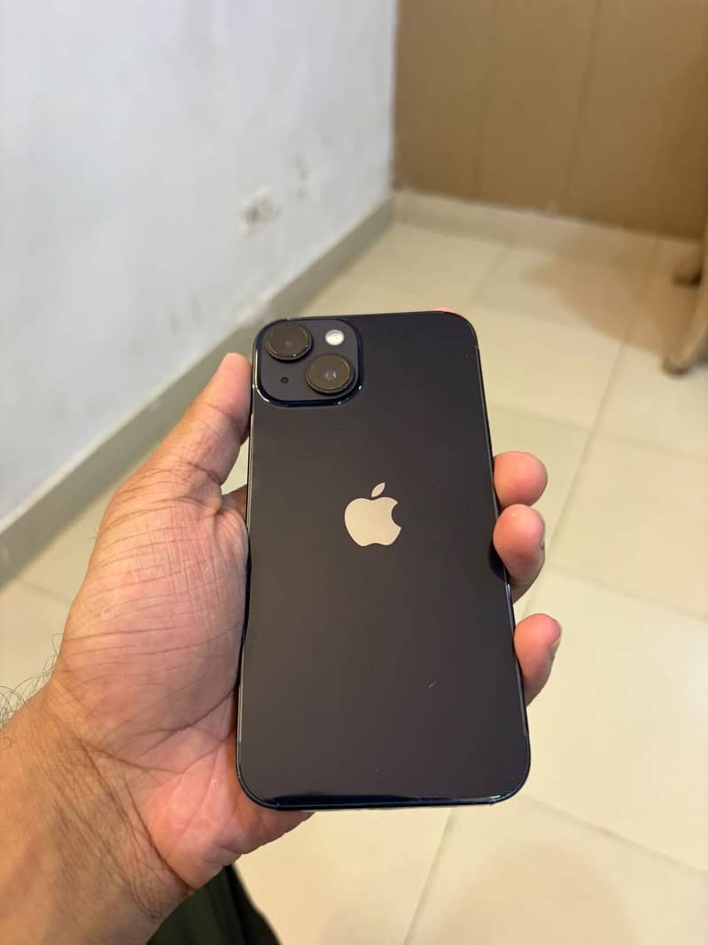 Apple iPhone 14 0