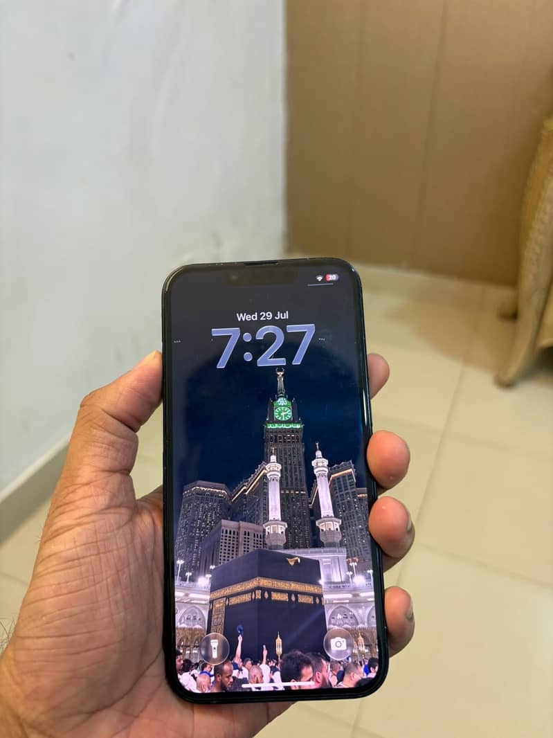 Apple iPhone 14 1