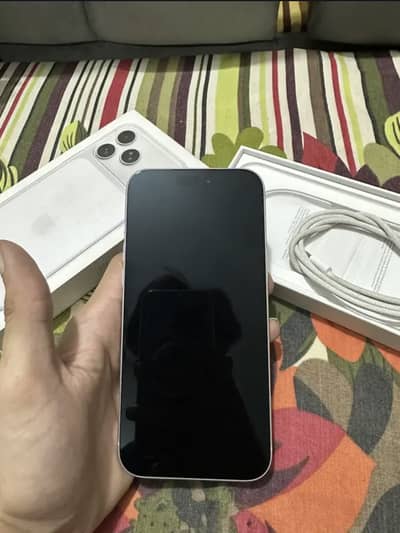 Apple iPhone 17 Pro Max JV