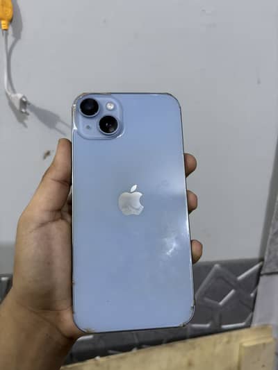 Apple iPhone 14 plus