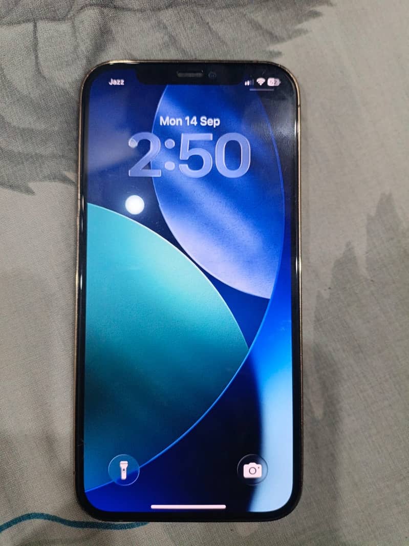 Apple iPhone 12 Pro 3