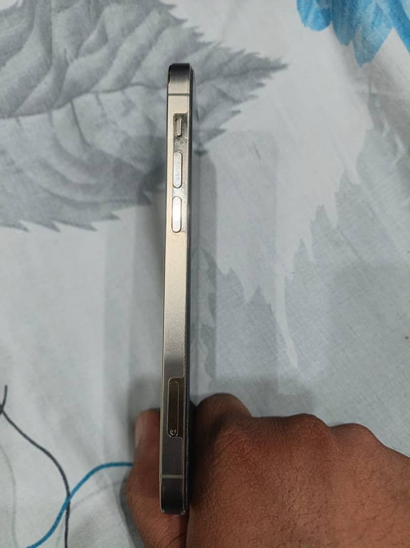 Apple iPhone 12 Pro 5