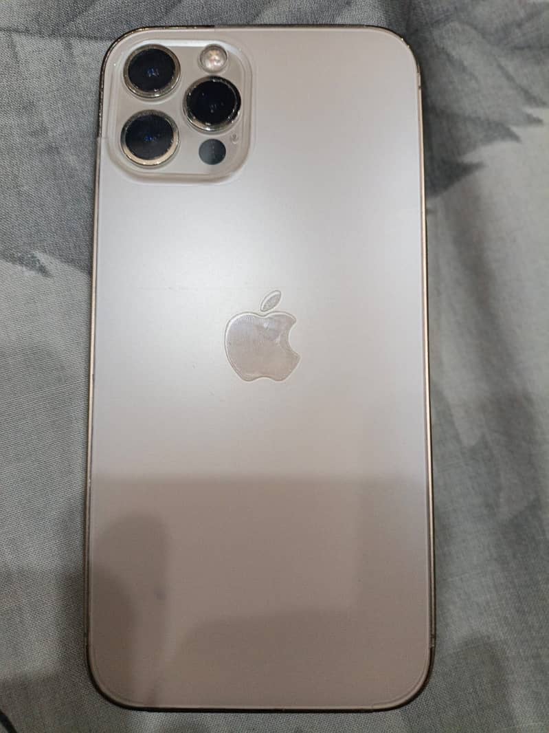 Apple iPhone 12 Pro 6