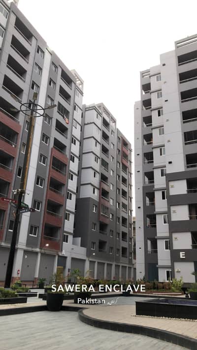 2 BED DD DOUBLE AND SINGLE BALCONY
