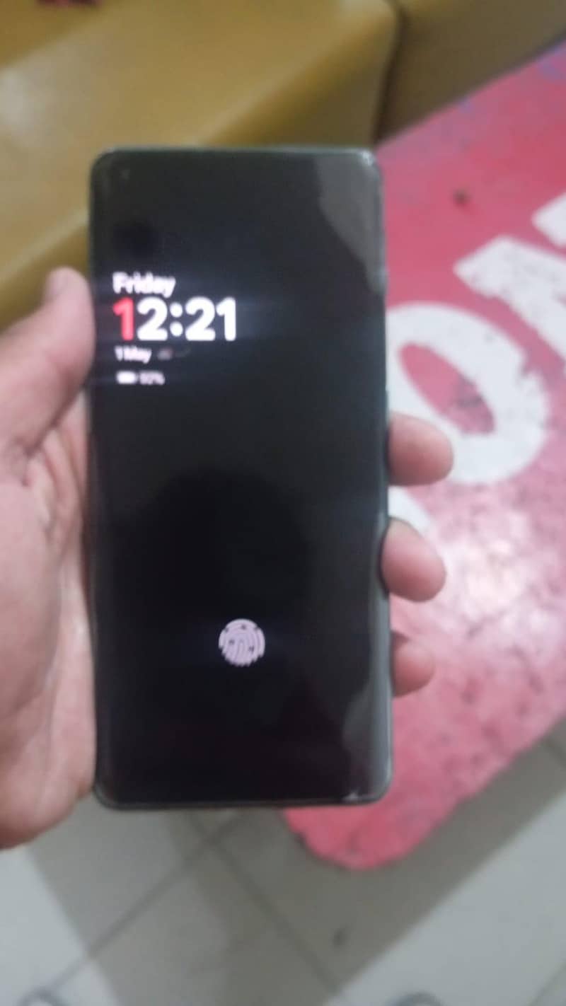 One Plus 10 Pro 0