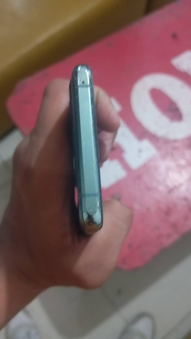 One Plus 10 Pro 1
