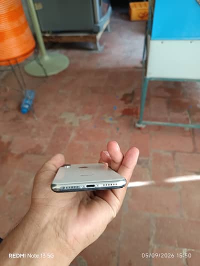 Apple iPhone X