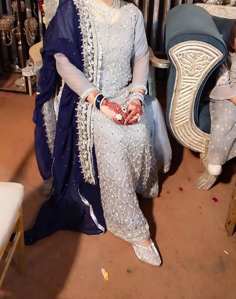bridal Maxi 0