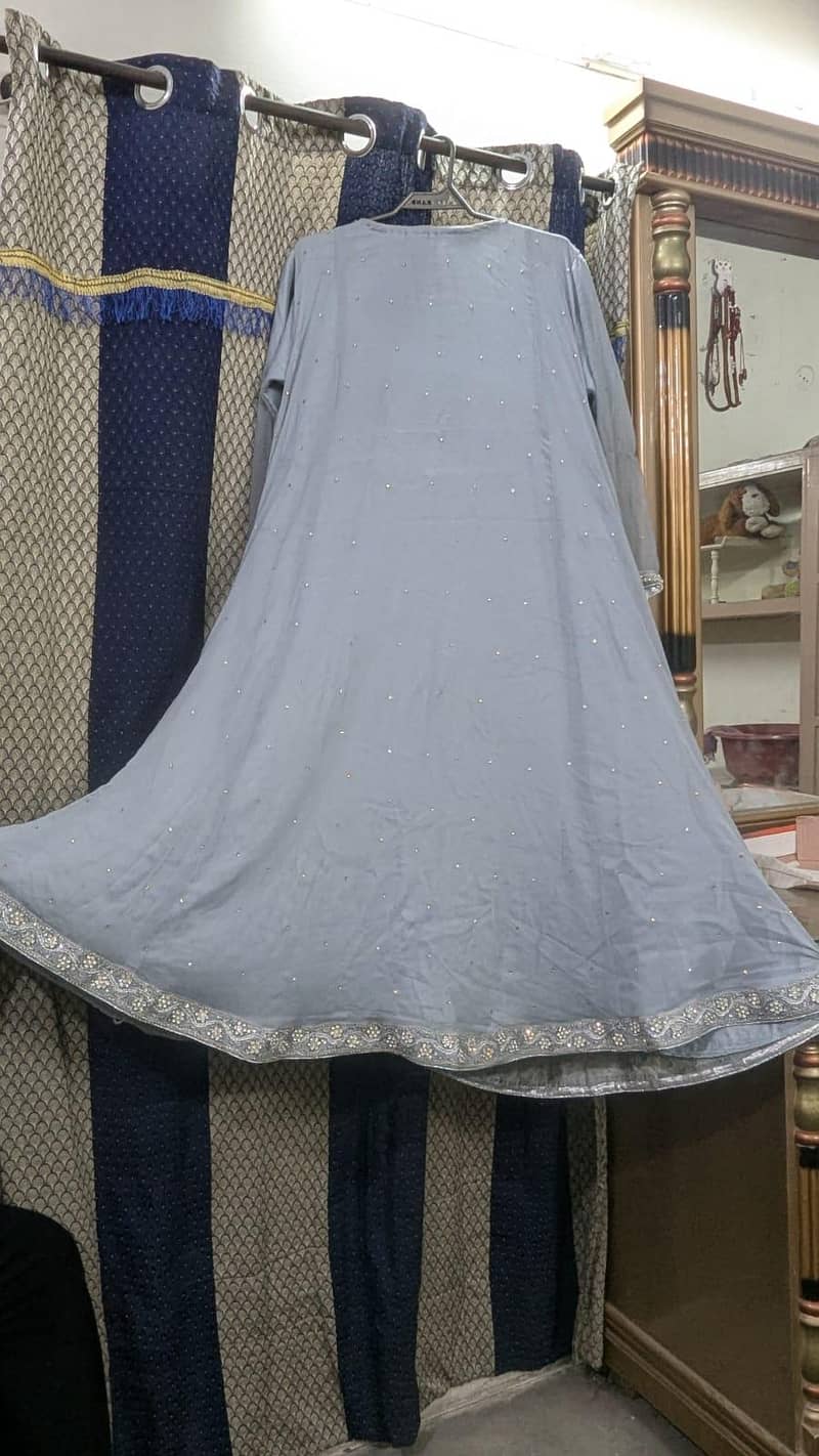 bridal Maxi 2
