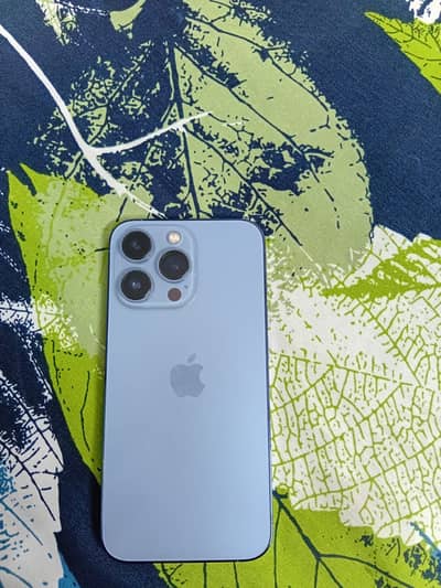 Apple iPhone 13 Pro