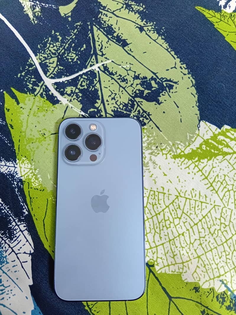 Apple iPhone 13 Pro 0