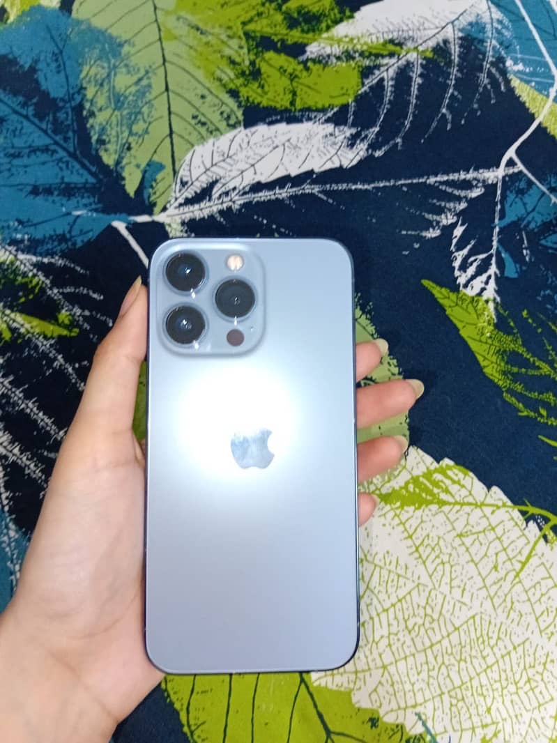Apple iPhone 13 Pro 3