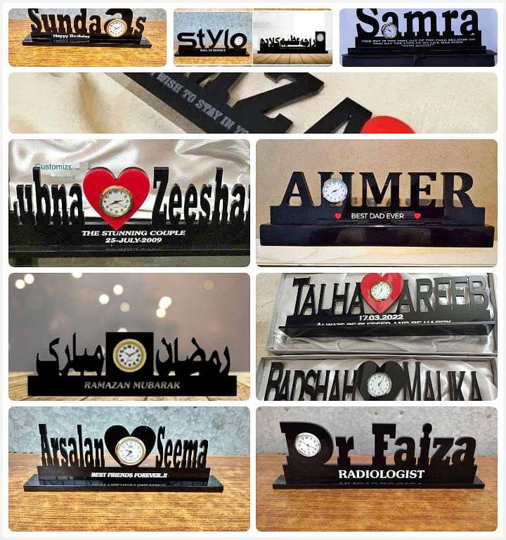 customize watches 1