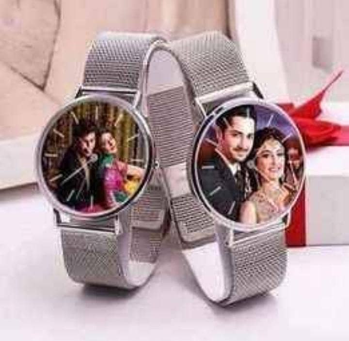 customize watches 3