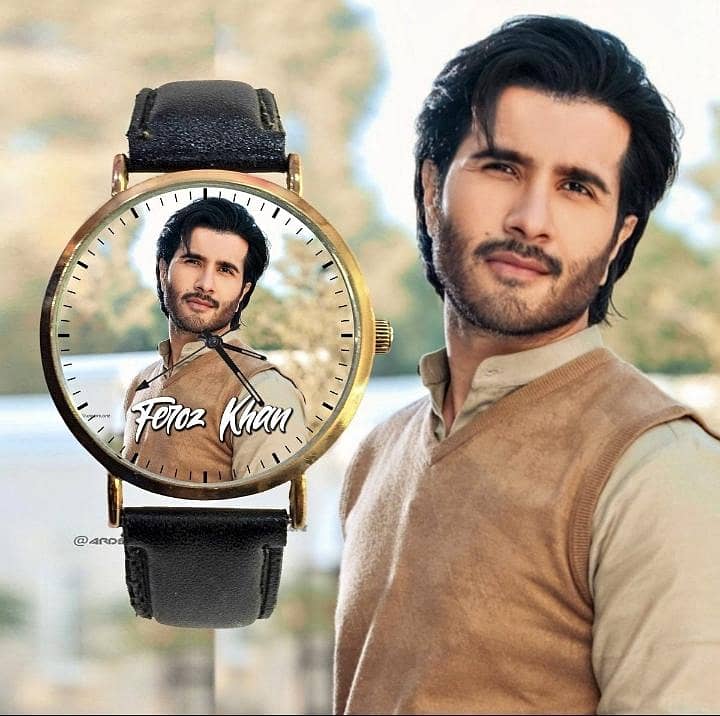 customize watches 5