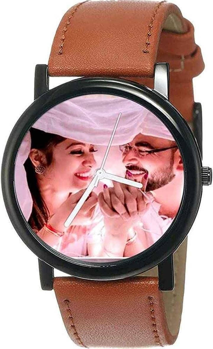 customize watches 9