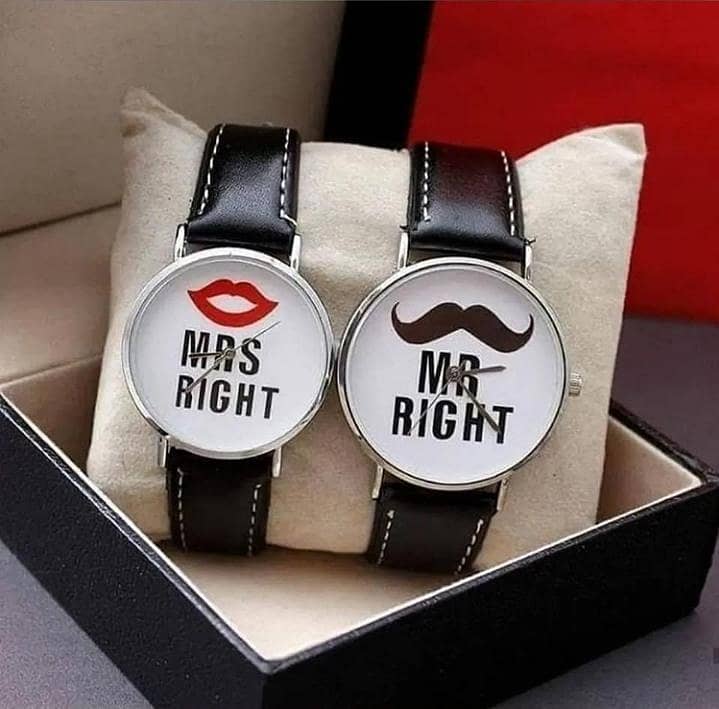 customize watches 10