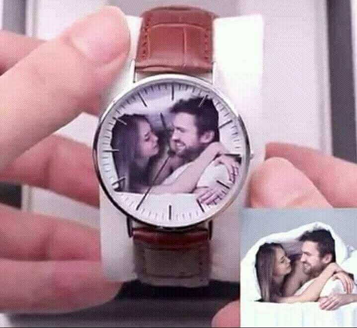 customize watches 11