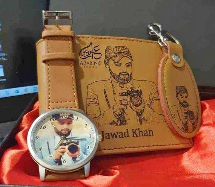 customize watches 12