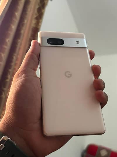Google Pixel 7a