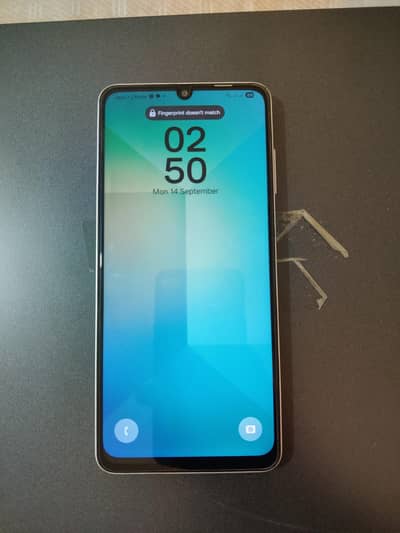 Samsung Mobile A06