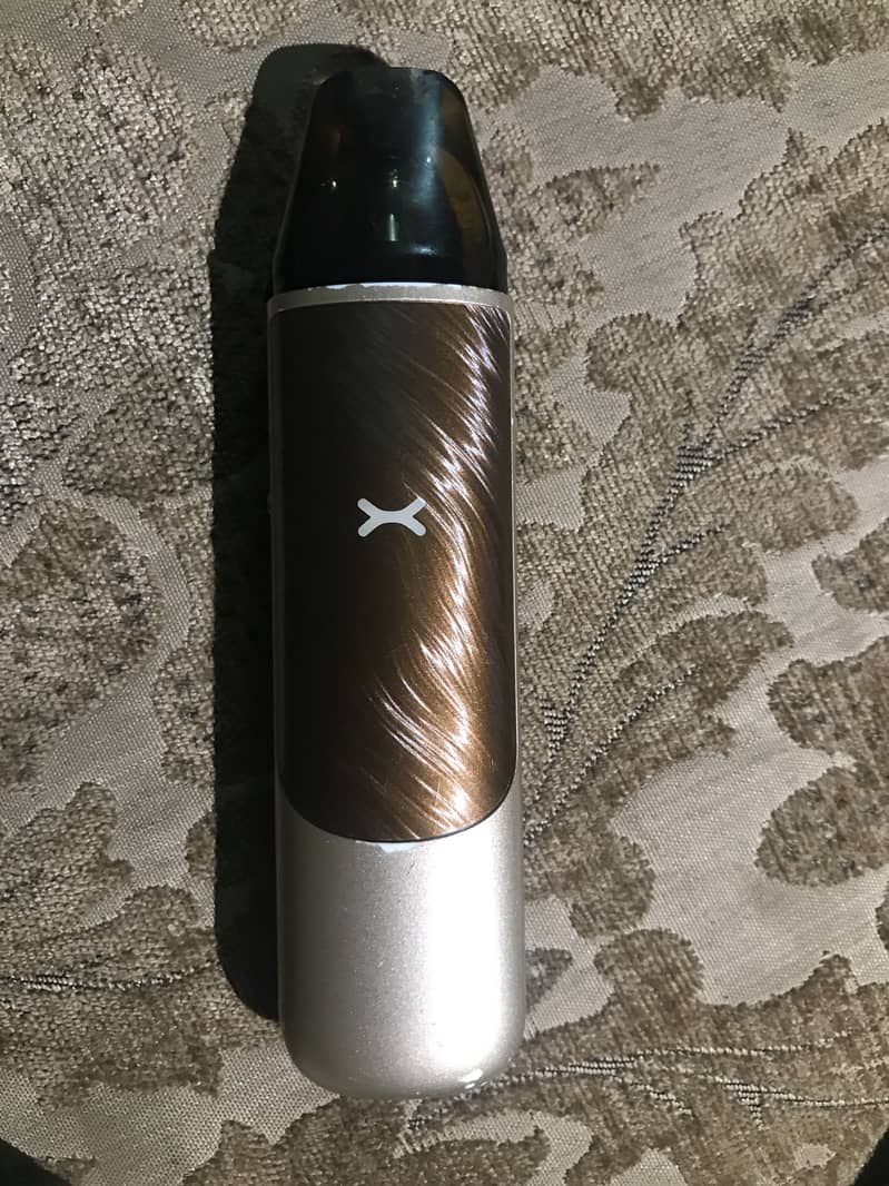 Nexlimgo pod 0