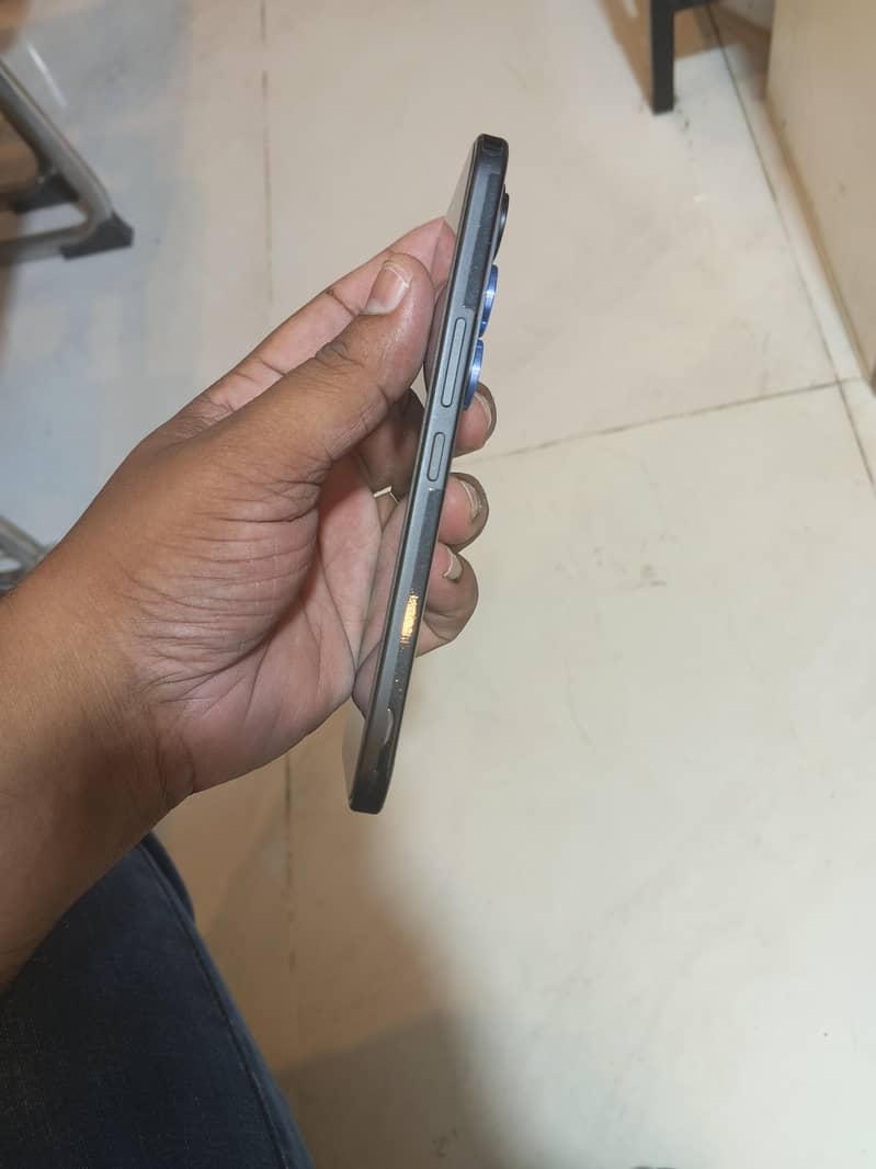 Tecno Camon 50 3