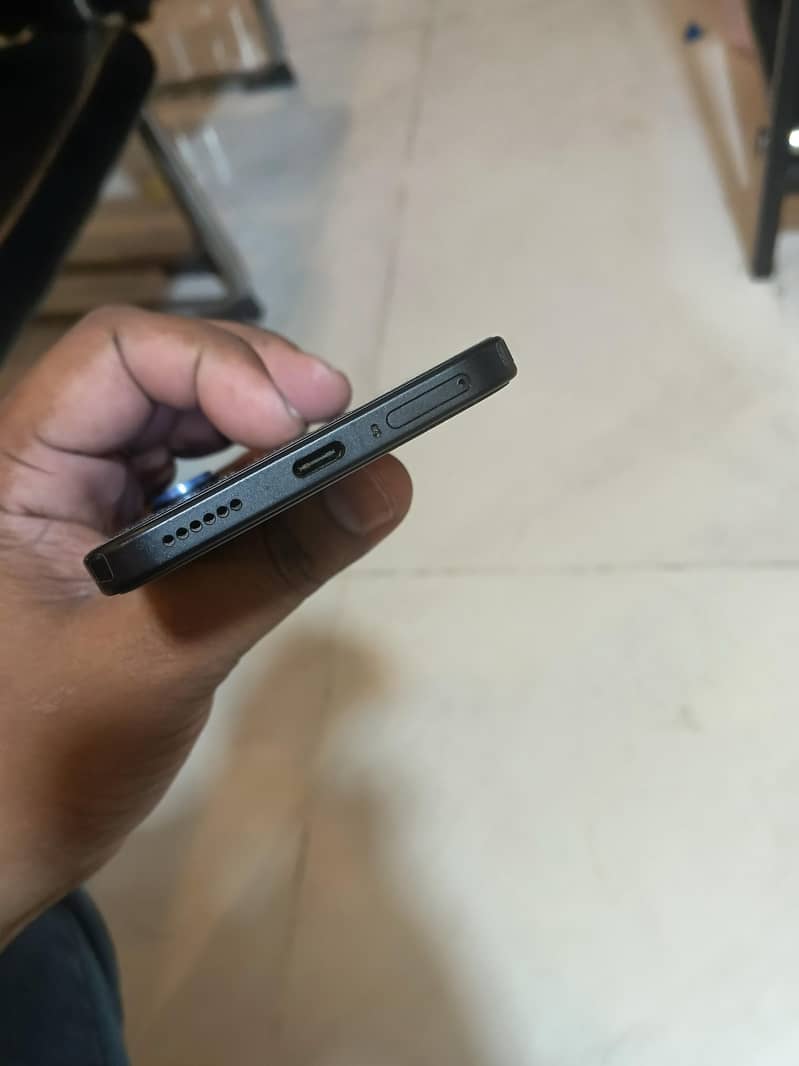 Tecno Camon 50 4