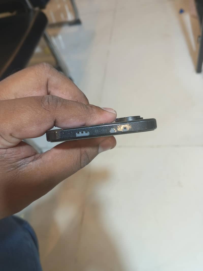 Tecno Camon 50 5