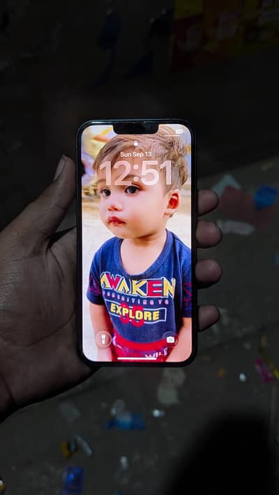 Apple iPhone 14